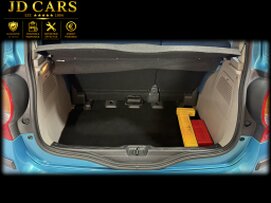RENAULT MODUS 1.2 ESSENCE GARANTIE 1 AN CTOK 2999€