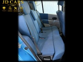 RENAULT MODUS 1.2 ESSENCE GARANTIE 1 AN CTOK 2999€