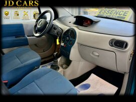 RENAULT MODUS 1.2 ESSENCE GARANTIE 1 AN CTOK 2999€
