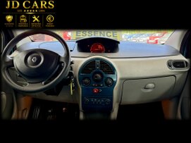 RENAULT MODUS 1.2 ESSENCE GARANTIE 1 AN CTOK 2999€