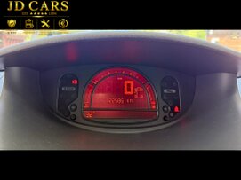 RENAULT MODUS 1.2 ESSENCE GARANTIE 1 AN CTOK 2999€