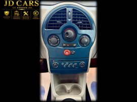 RENAULT MODUS 1.2 ESSENCE GARANTIE 1 AN CTOK 2999€