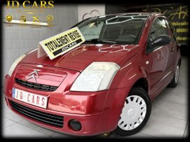 CITROËN C2 1.1 ESSENCE GARANTIE 1 AN CTOK 2799€