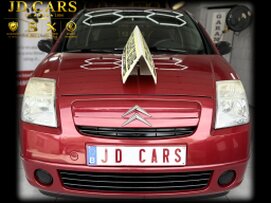 CITROËN C2 1.1 ESSENCE GARANTIE 1 AN CTOK 2799€