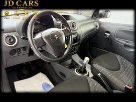 CITROËN C2 1.1 ESSENCE GARANTIE 1 AN CTOK 2799€