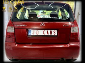 CITROËN C2 1.1 ESSENCE GARANTIE 1 AN CTOK 2799€