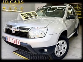 DACIA DUSTER 1.6 ESSENCE 31MKM GARANTIE 1 AN CTOK 7499€