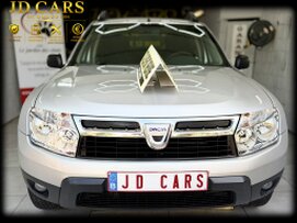 DACIA DUSTER 1.6 ESSENCE 31MKM GARANTIE 1 AN CTOK 7499€