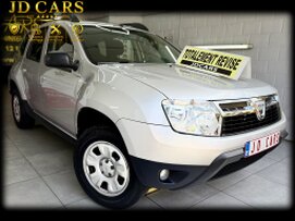 DACIA DUSTER 1.6 ESSENCE 31MKM GARANTIE 1 AN CTOK 7499€