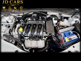 DACIA DUSTER 1.6 ESSENCE 31MKM GARANTIE 1 AN CTOK 7499€