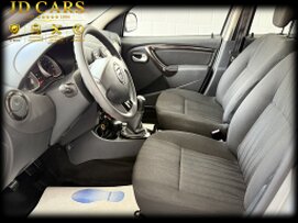 DACIA DUSTER 1.6 ESSENCE 31MKM GARANTIE 1 AN CTOK 7499€