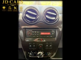 DACIA DUSTER 1.6 ESSENCE 31MKM GARANTIE 1 AN CTOK 7499€