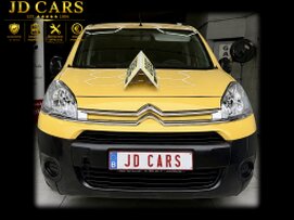CITROËN BERLINGO UTILITAIRE 1.6 HDI 75 GARANTIE 1 AN CTOK 5499€