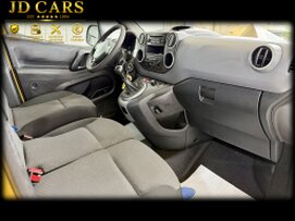 CITROËN BERLINGO UTILITAIRE 1.6 HDI 75 GARANTIE 1 AN CTOK 5499€