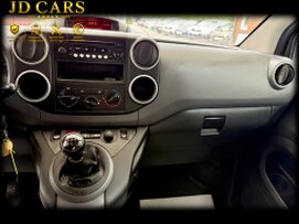 CITROËN BERLINGO UTILITAIRE 1.6 HDI 75 GARANTIE 1 AN CTOK 5499€
