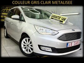 FORD GRAND C-MAX 1.0 ESSENCE GARANTIE 1 AN CTOK 6499€