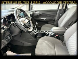 FORD GRAND C-MAX 1.0 ESSENCE GARANTIE 1 AN CTOK 6499€