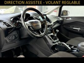 FORD GRAND C-MAX 1.0 ESSENCE GARANTIE 1 AN CTOK 6499€