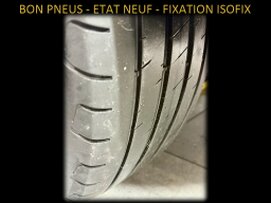 FORD GRAND C-MAX 1.0 ESSENCE GARANTIE 1 AN CTOK 6499€