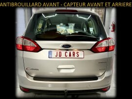 FORD GRAND C-MAX 1.0 ESSENCE GARANTIE 1 AN CTOK 6499€