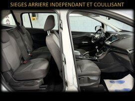 FORD GRAND C-MAX 1.0 ESSENCE GARANTIE 1 AN CTOK 6499€