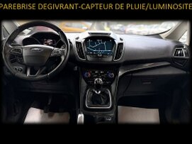 FORD GRAND C-MAX 1.0 ESSENCE GARANTIE 1 AN CTOK 6499€
