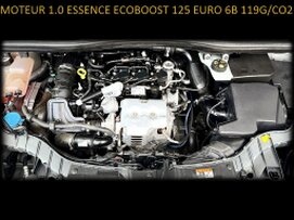 FORD GRAND C-MAX 1.0 ESSENCE GARANTIE 1 AN CTOK 6499€