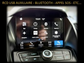 FORD GRAND C-MAX 1.0 ESSENCE GARANTIE 1 AN CTOK 6499€