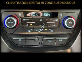 FORD GRAND C-MAX 1.0 ESSENCE GARANTIE 1 AN CTOK 6499€