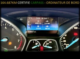 FORD GRAND C-MAX 1.0 ESSENCE GARANTIE 1 AN CTOK 6499€