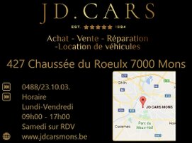 CITROËN BERLINGO UTILITAIRE 1.6 HDI 75 GARANTIE 1 AN CTOK 5499€