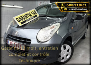 SUZUKI ALTO 1.0 ESSENCE GARANTIE 1 AN CTOK 2999€ SUZUKI ALTO 1.0 ESSENCE GARANTIE 1 AN CTOK 2999€